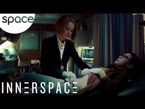 InnerSpace After The Black: S5E1 Recap 'The Few Who Dare'