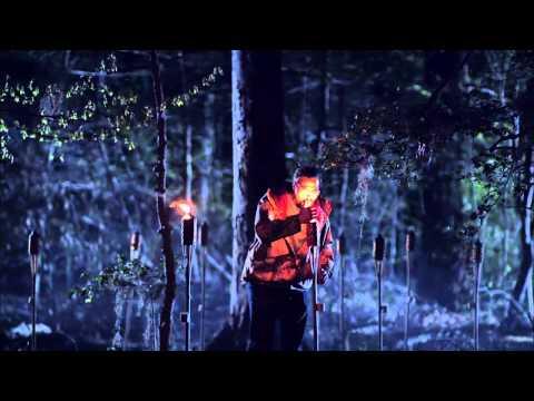 American Super/Natural - Haunted Swamp