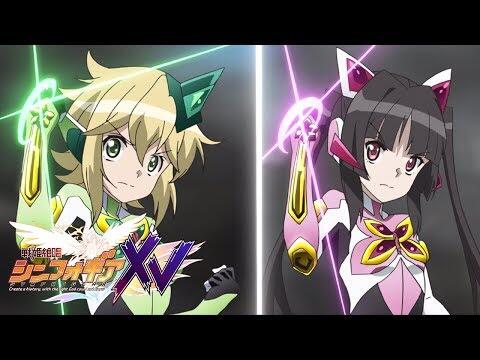 Polyfilm Scissor Love Dreams! [Subtitled]