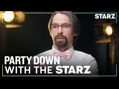 The Party Down Fanbase