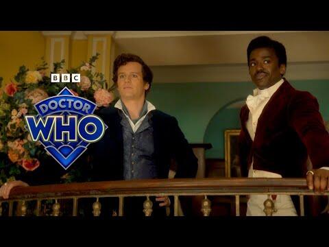 Brooding with the Doctor - Preview - Rogue