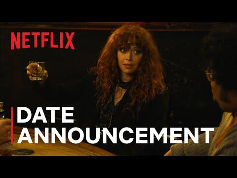 Season 2 Date Announcement