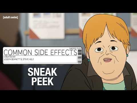 Season 1 Episode 4 Sneak Peek