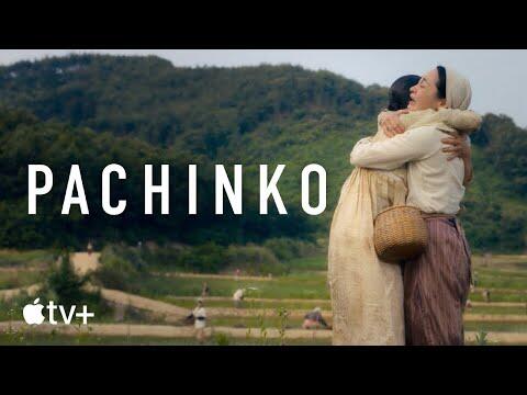 Season 2 'Sunja and Her Mother Reunite' Clip