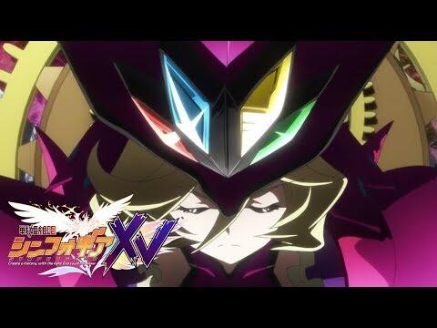 Elfnein's Transformation [Subtitled]