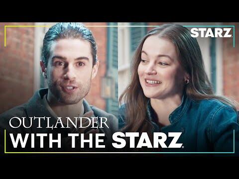 Cast Favorite Moments - Season 7