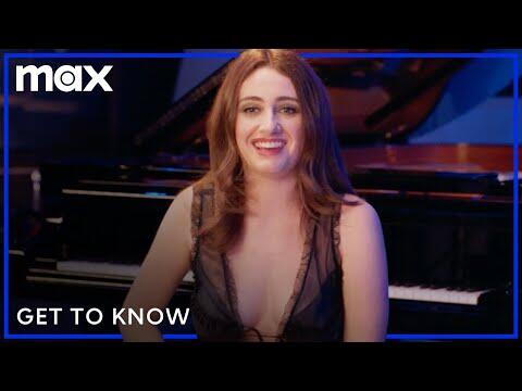 Get To Know Me - Rachel Sennott