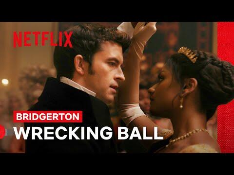 Kanthony Forever ???? | Bridgerton | Netflix Philippines