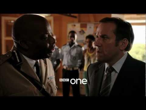 Death in Paradise Trailer - Series 2 - BBC One