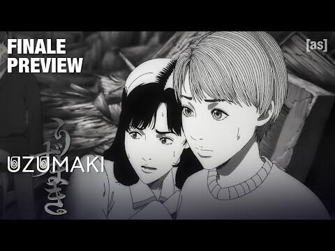 Season 1 Episode 4 Finale Preview [Subtitled]
