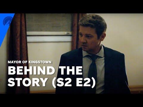 Behind The Story: 'Staring At The Devil'