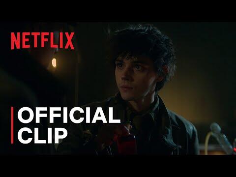 Season 2 Official Clip: New Demo Man
