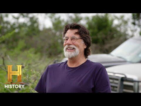Beyond Oak Island: MILLIONS in Gold Found at San Saba Mine (Part 2) (Season 2)