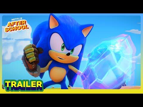 Season 2 Official Trailer