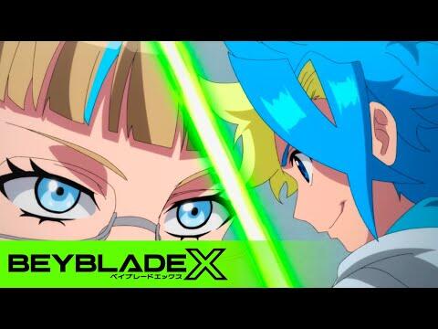 Meiko and Jaxon face to face: Who will be the winner? - EP4 Official Clip