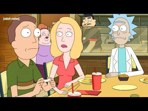 S6E5 Cold Open: Jerry's Fortune Cookie Prophecy
