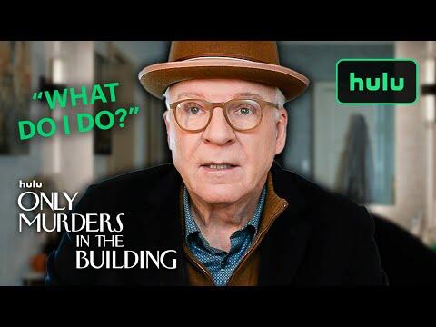 Charles is in a Predicament - Season 4 Episode 2 Opening Scene