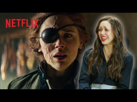 Daisy Head Reacts to Genya's Best Season 2 Scenes