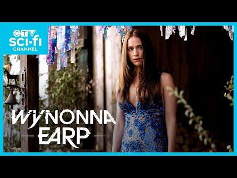 Wynonna Earp - 'Old Souls' Recap