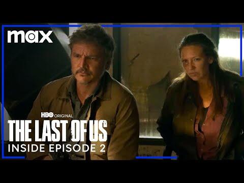 Inside the Episode - Episode 2