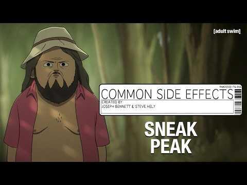 Season 1 Episode 5 Sneak Peek