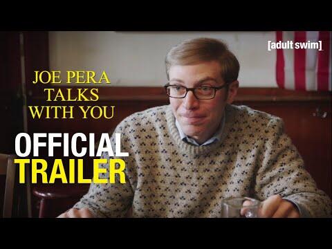 Season 3 Official Trailer