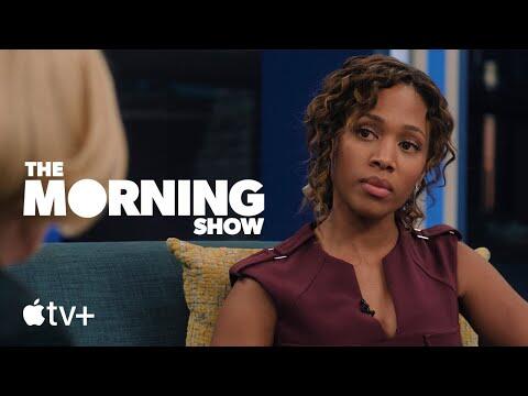 Chris & Cybil Interview Scene