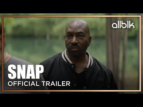 Willie Lynch | Official Trailer