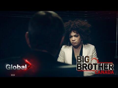 BBCAN7 Teaser - Permission to LOL