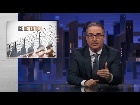 ICE Detention