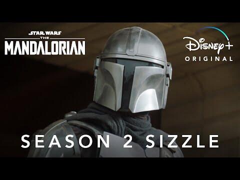 Season 2 Recap Sizzle