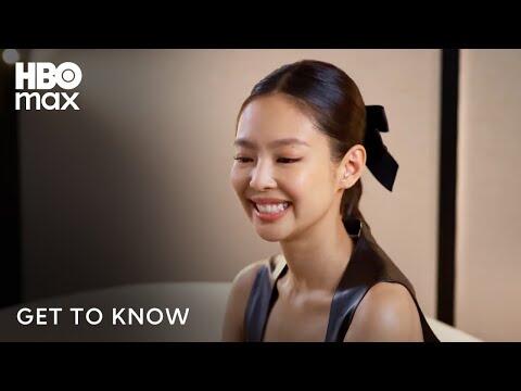Get To Know Me - Jennie Ruby Jane