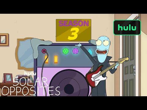 Season 3 Official Trailer