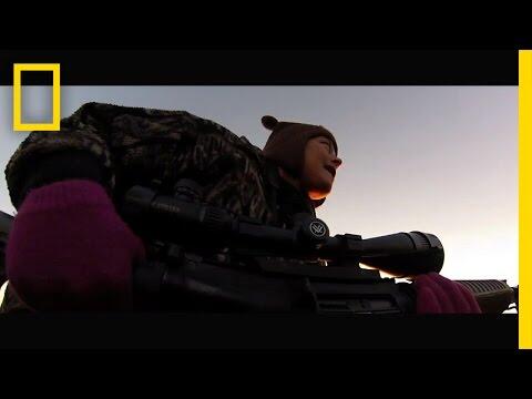 Life Below Zero Season 2 Trailer | Life Below Zero