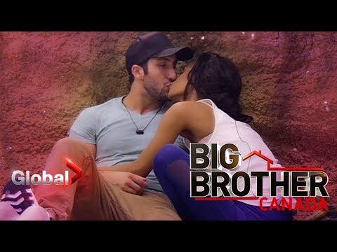 Big Brother Canada - A Love Story | Premieres March 7th !