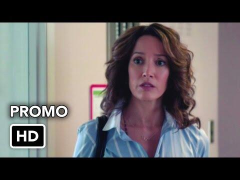 Proof 1x05 Promo 'Momento Vivere' (HD)