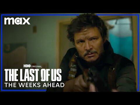The Weeks Ahead Trailer