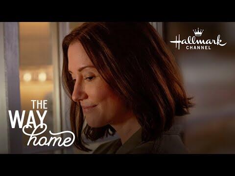Sneak Peek  - I Don't Want to Miss a Thing - The Way Home