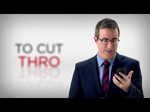 Season 5 Official Trailer: Last Week Tonight with John Oliver (HBO)