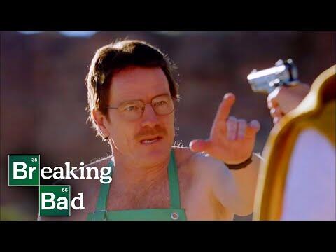 An RV, That's What You Want (Recap) - ...And The Bag's In The River