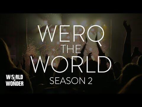 Werq the World Season 2 Trailer
