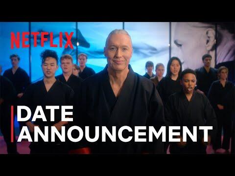 Season 5 Date Announcement