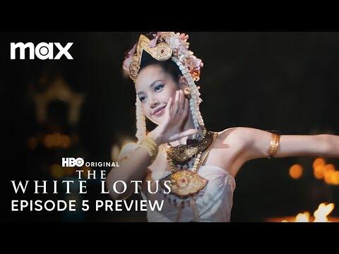 The White Lotus Season 3 | Episode 5 Preview | Max