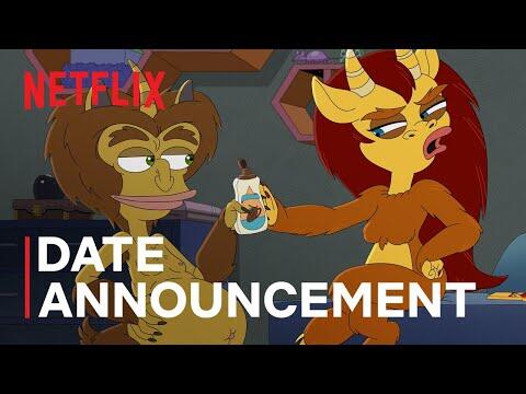 Season 6 Date Announcement