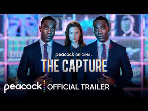 Season 2 Official Peacock Trailer