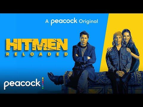 Season 2 Official Trailer