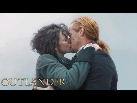 Jamie Would Do Anything To Save Claire