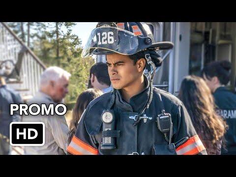 9-1-1: Lone Star 1x05 Promo 'Studs' (HD) Rob Lowe, Liv Tyler 9-1-1 Spinoff