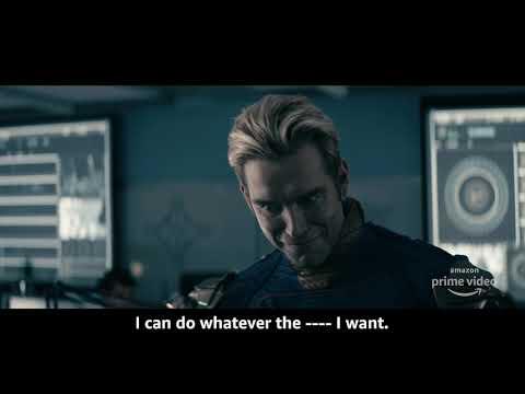 Season 1 Official Trailer