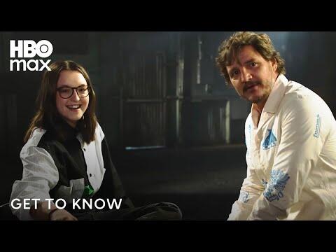 Get To Know Me - Pedro Pascal & Bella Ramsey